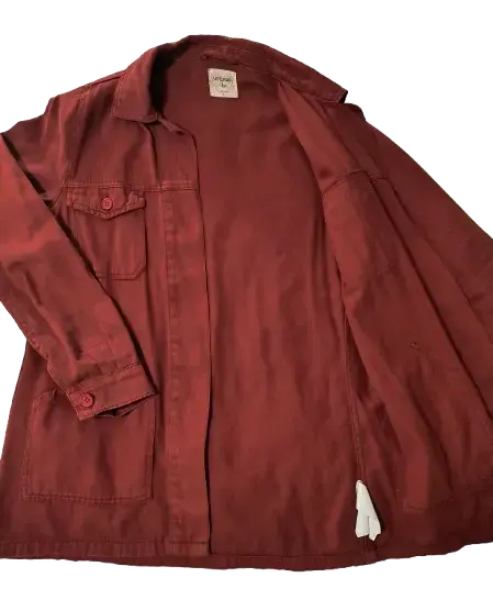 Chaqueta de algodón UMBRALE - 4