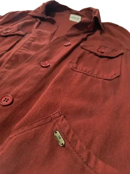 Chaqueta de algodón UMBRALE - 5
