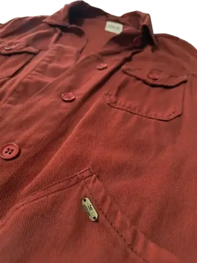 Chaqueta de algodón UMBRALE - miniatura 5