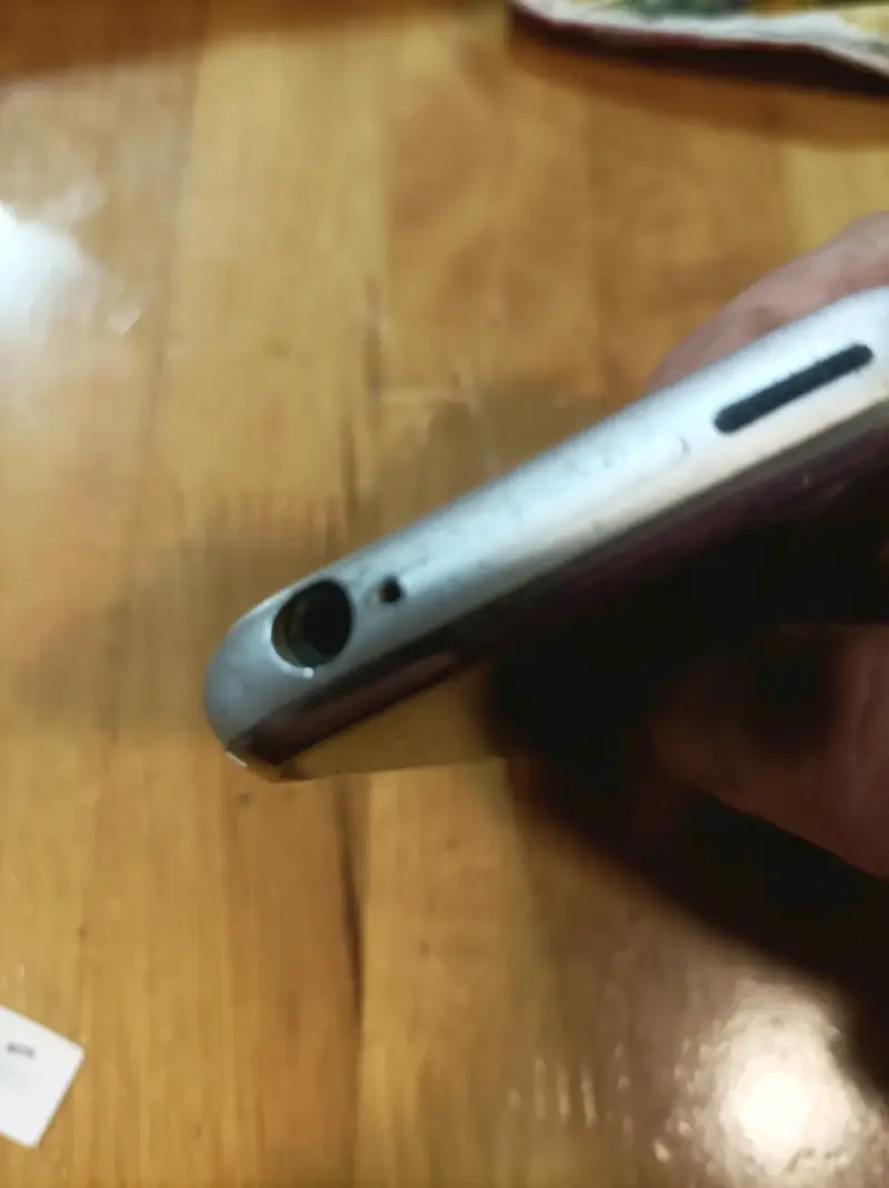 iPhone 2G 8GB en buen estado - 5