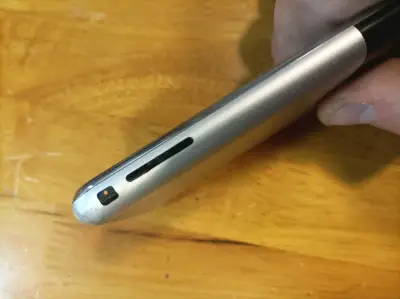 iPhone 2G 8GB en buen estado - miniatura 6