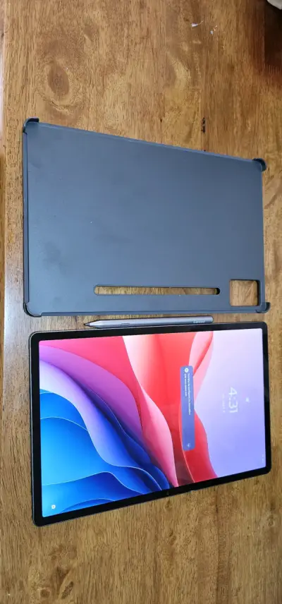 Tablet Lenovo idea tab pro - miniatura 1