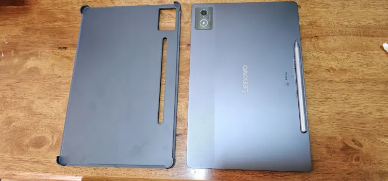 Tablet Lenovo idea tab pro - 2