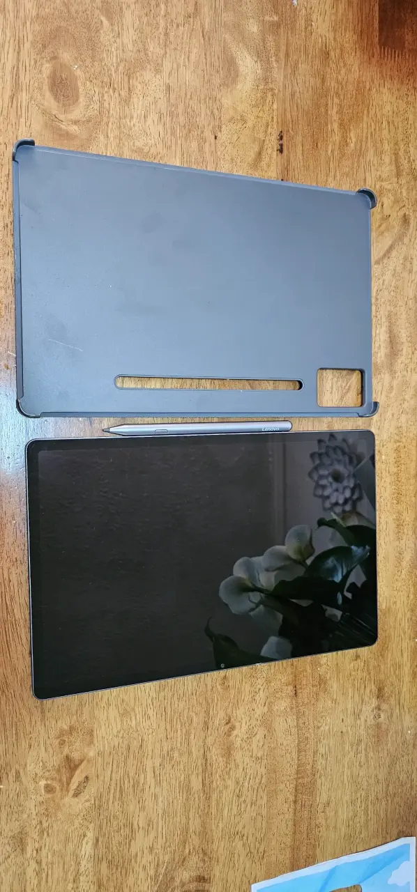 Tablet Lenovo idea tab pro - 3