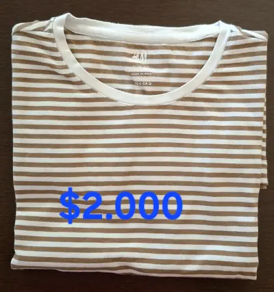 Camisas Variadas de Varón - miniatura 3