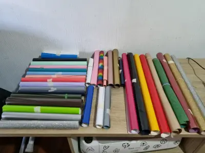 Plotter de Corte Cricut Maker con Accesorios - miniatura 3