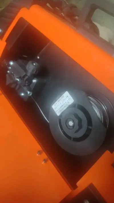 Soldadora MIG/MMA/TIG LIFT-325 portátil - miniatura 1