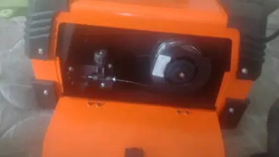Soldadora MIG/MMA/TIG LIFT-325 portátil - miniatura 6