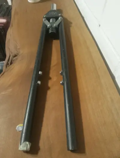 Remachadora manual Force 67855 - miniatura 1