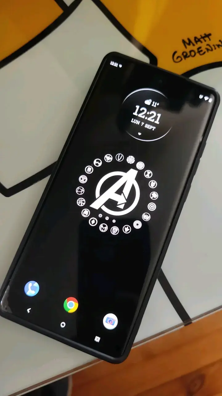 Motorola g85 5g - 1