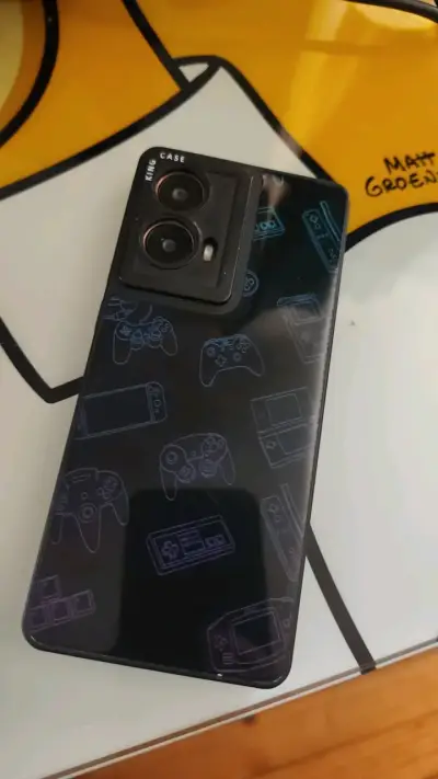 Motorola g85 5g - miniatura 2