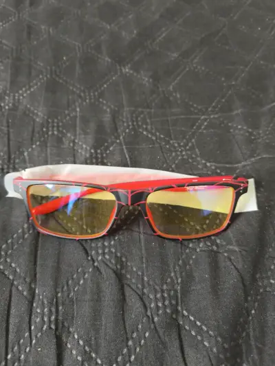 Gafas Gunnar Spider-Man Miles Morales con estuche - miniatura 4