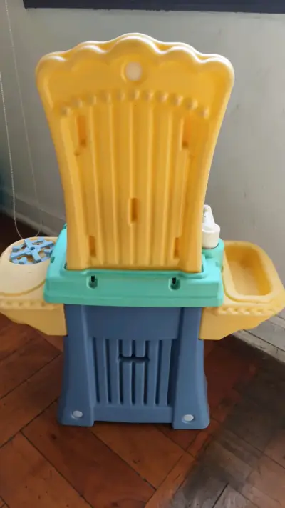 Cocina de juguete Little Tikes para niños - miniatura 3