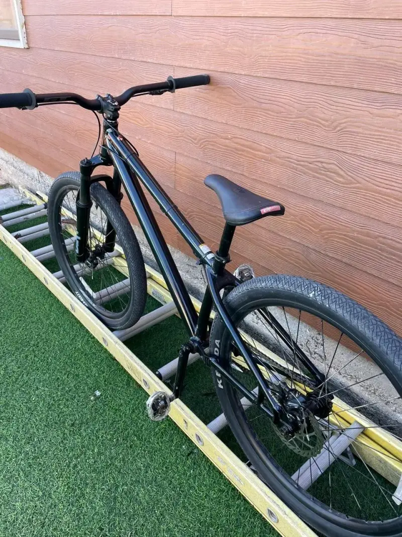 Bicicleta gt la bomba 26 - 2
