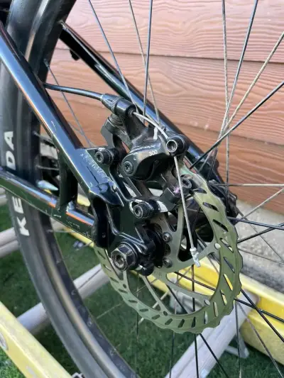 Bicicleta gt la bomba 26 - miniatura 3