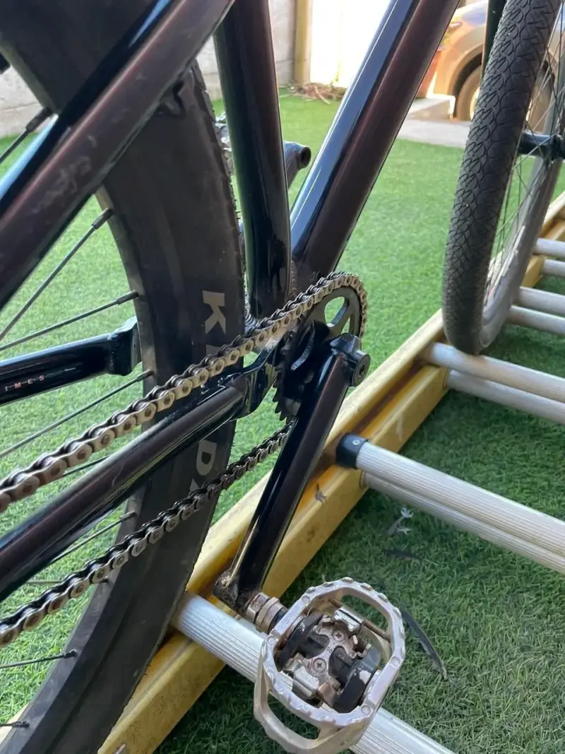 Bicicleta gt la bomba 26 - 4