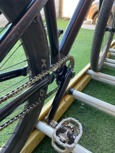 Bicicleta gt la bomba 26 - miniatura 4