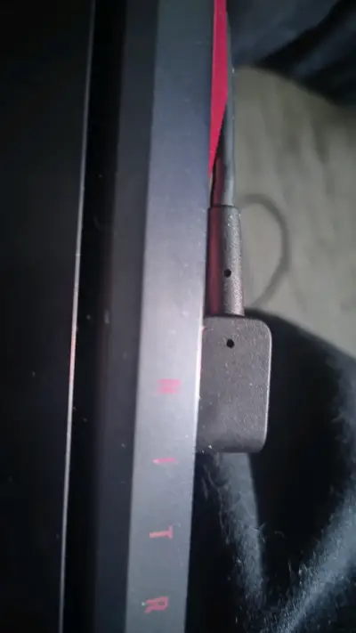 Laptop Acer Nitro 5 con disco HDD 1000 GB - miniatura 3