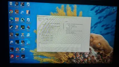 Laptop Acer Nitro 5 con disco HDD 1000 GB - miniatura 5