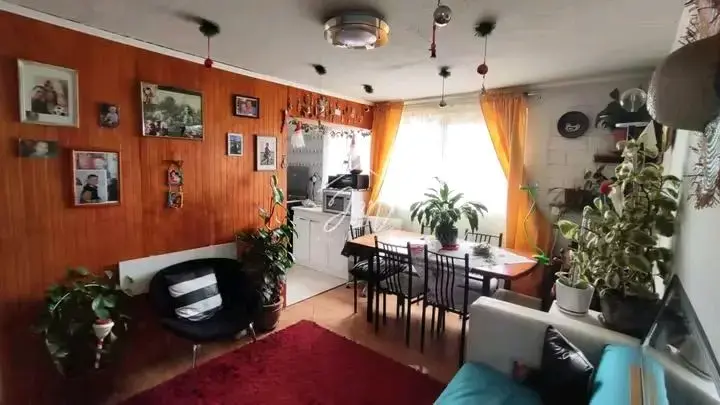 Se Vende Departamento en Forestal 47 millones - 4