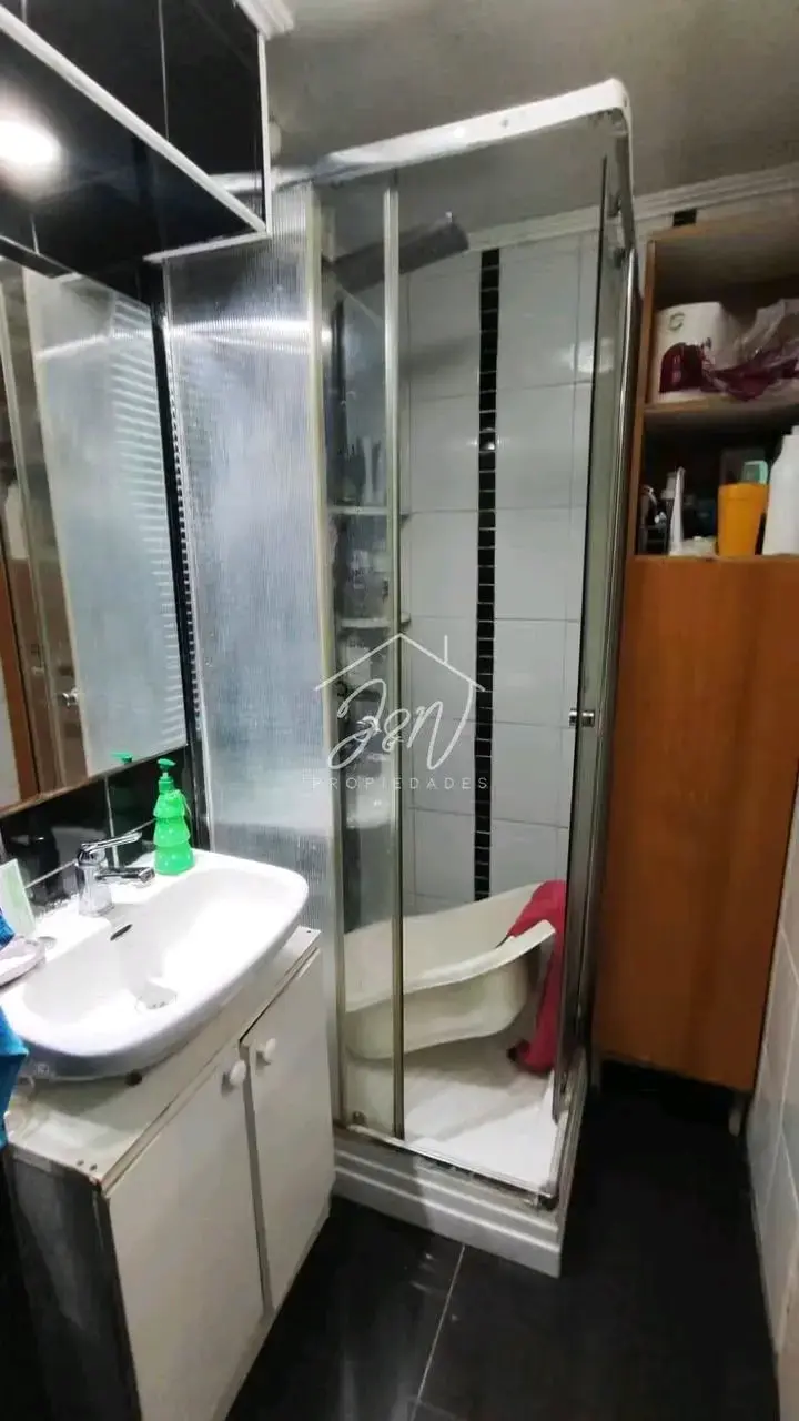 Se Vende Departamento en Forestal 47 millones - 5