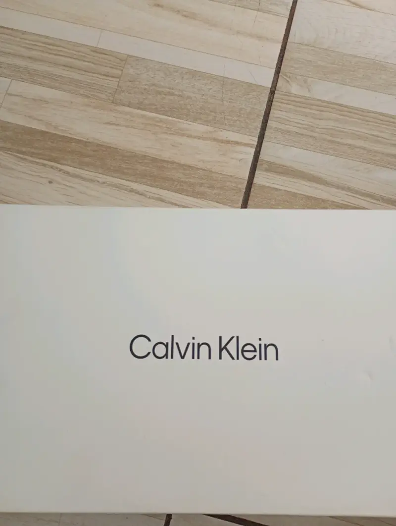 Zapatillas Calvin Klein 42 hombre - 5