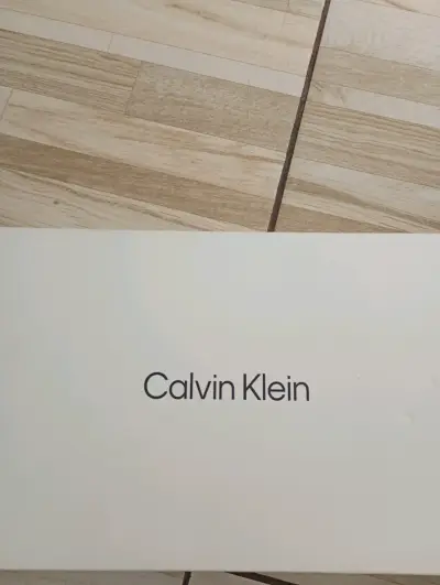 Zapatillas Calvin Klein 42 hombre - miniatura 5