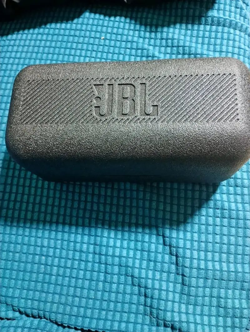 Estuche JBL parlantes Flip - 1