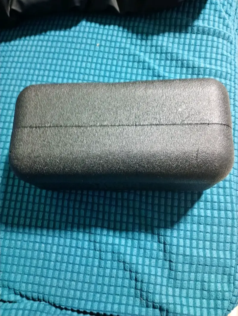 Estuche JBL parlantes Flip - 2