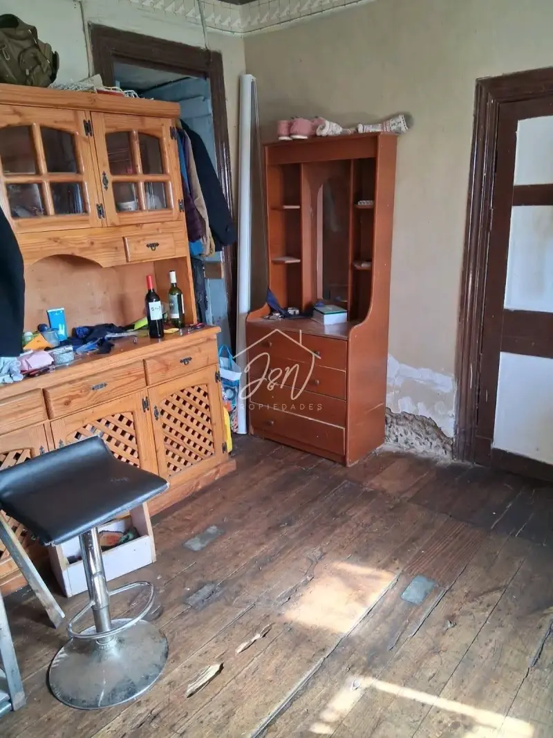 SE VENDE CASA EN bVALPARAÍSO 65 millones - 2