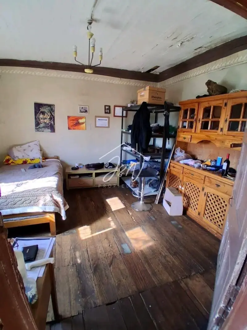 SE VENDE CASA EN bVALPARAÍSO 65 millones - 4