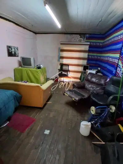 SE VENDE CASA  EN bVALPARAÍSO 65 millones - miniatura 5