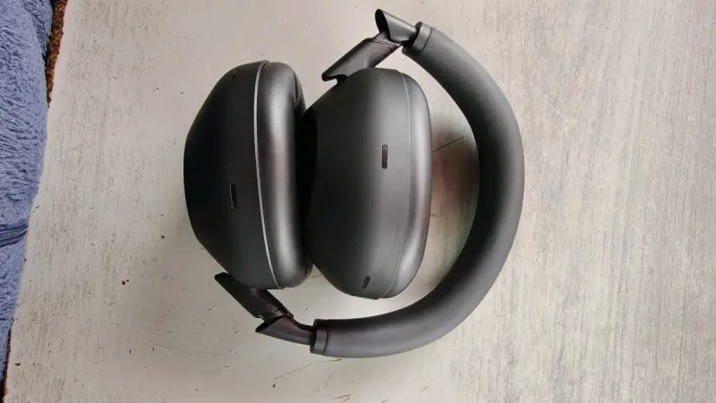 Auriculares inalámbricos Sony con cancelación de ruido - 2