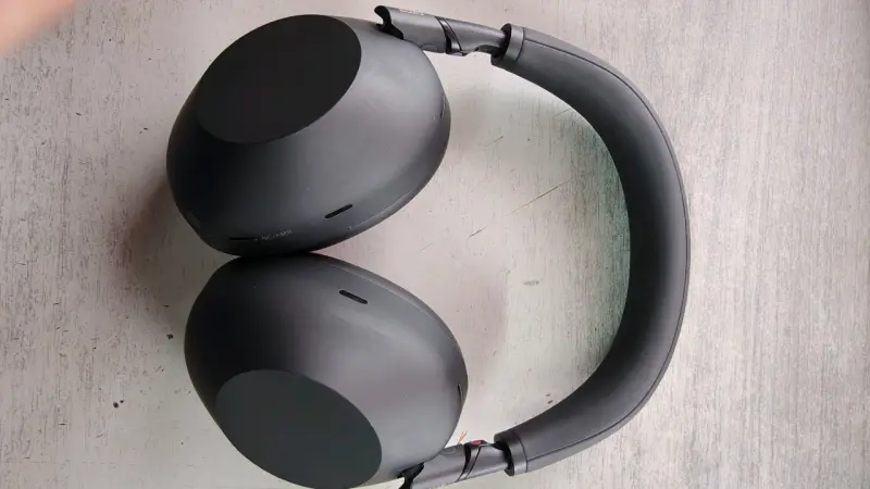 Auriculares inalámbricos Sony con cancelación de ruido - 3