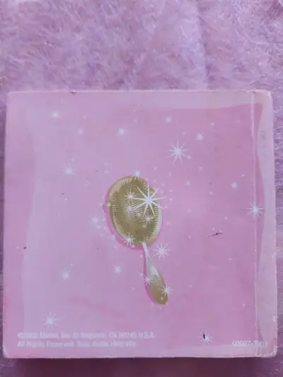 Libro Pop-Up Barbie Fairytopia para Niños - miniatura 2