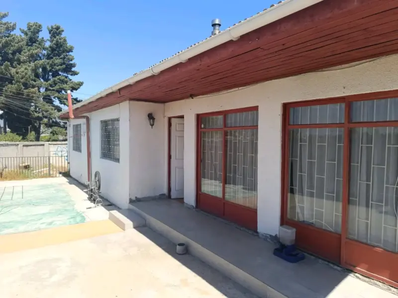 Se Vende Hermosa Casa  esquina independiente con t - 2