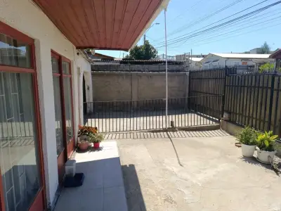 Se Vende Hermosa Casa  esquina independiente con t - miniatura 3