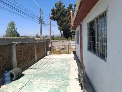 Se Vende Hermosa Casa  esquina independiente con t - miniatura 4