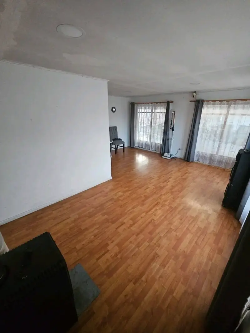Se Vende Hermosa Casa  esquina independiente con t - 6