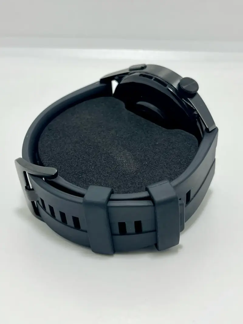 Smartwatch Huawei Watch GT 3 46mm Negro - 5