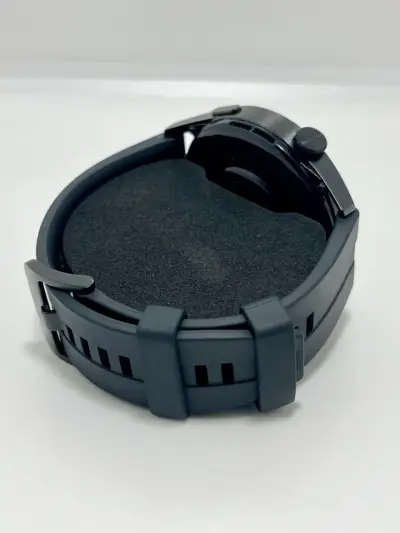 Smartwatch Huawei Watch GT 3 46mm Negro - miniatura 5