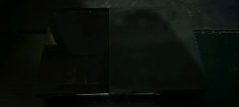 Consola PlayStation 2 Slim usada en buen estado - 1