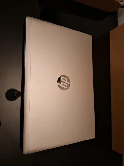 HP ProBook 445 G10 Ryzen 5, 16Gb Ram, 1Tb SSD - miniatura 3
