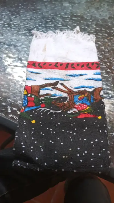Mante barato - miniatura 1