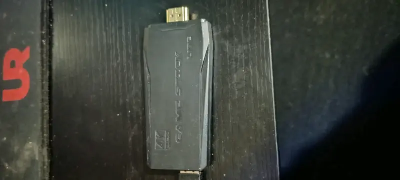 HDMI Game Stick Lite para TV - 1