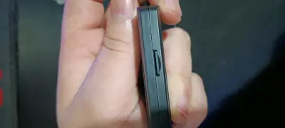 HDMI Game Stick Lite para TV - miniatura 3