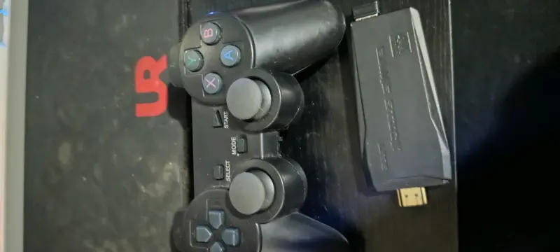 HDMI Game Stick Lite para TV - 4