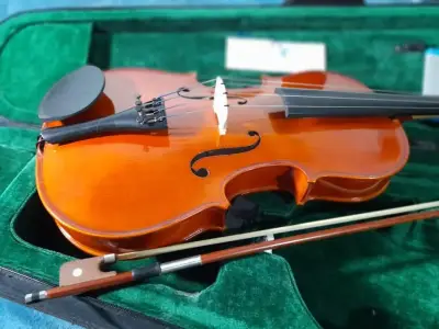 Viola 16" marca Cremona - miniatura 1