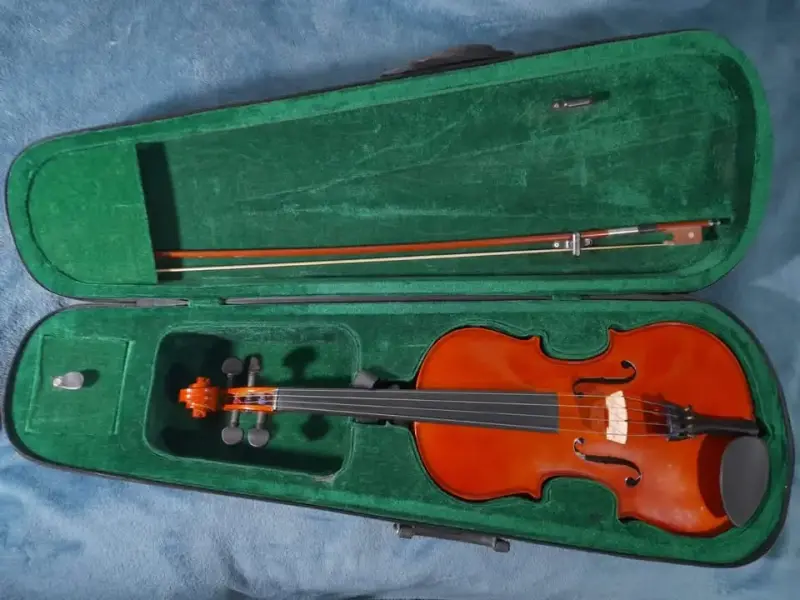 Viola 16" marca Cremona - 2