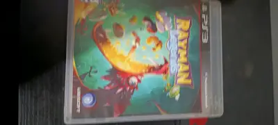 Juego PS3 Rayman Origins Favoritos - miniatura 2